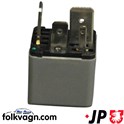 Glow Plug System Relay, VW (JP)