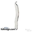 Emergency Brake Handle, Right, VW Bus 03/55-07/71, Type 181