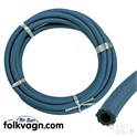 Blue Brake Hose per centimeter