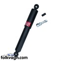 Lowered Gas Shock Absorber for VW Beetle, Karmann Ghia, Bus,