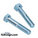 Top Shock Bolt M12x1.5 65mm SW19