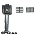King Pin Upper with Needle Bearing, VW Bus, 63 (BBT)