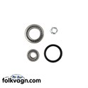 Front Wheel Bearing , VW Bus, 05/79–07/83