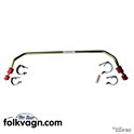 Front Sway Bar, VW Beetle/KG 08/65-, 2
