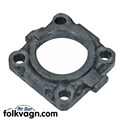 Rear Wheel Bearing Carrier, VW Transporter T-1/T-2