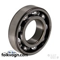 Rear Inner Wheel Bearing, IRS, Type 2 (35x72x17mm)