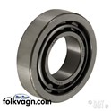 Rear Outer Wheel Bearing, VW, 25x62x16mm, 62