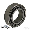 Rear Outer Wheel Bearing 35x62x19mm
