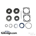 Rear Wheel Bearing Kit for VW Bus with Reduction Gearbox