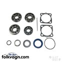 Rear Wheel Bearing Kit, VW Bus up to 1963, Bus Brazil up to
