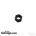 Nut for 8 mm Stud, VW, OEM 043 101 457