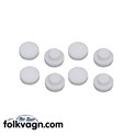 Teflon Piston Buttons Set 92mm (8 pieces)