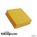 Air Filter Element, VW Bus, 08/72–07/85
