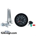 Revolution Counter VDO Vision 8000RPM 52mm, VW