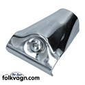 Roof Rack Clamp, Volkswagen Bus 1950-1979, Stainless