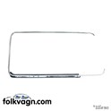 Outside Window Scraper, VW Bus, 1967–1979, Right, 67-79