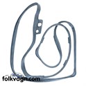 Doorseal Left, VW Type 3, German