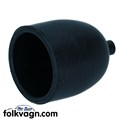 Bulb holder, front indicator, Volkswagen Type 34