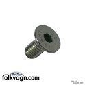 Door hinge bolt, Volkswagen