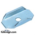 Floor Pan Bolt Plate, Volkswagen