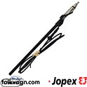 Antenna, Top Mounted, VW, JOPEX