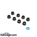 Engine Nuts 12 Point 8x1.25 Set, VW (EMPI)