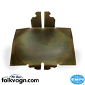 Deflector Plate for Cylinder, VW  (EMPI)