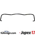 Retaining Clip, Valve Cover, VW  (JOPEX)
