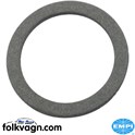 Sealing Washer for Oil Filler, VW  (EMPI)