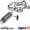 Throttle Return Spring, VW  (JOPEX)