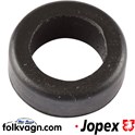 Injector Valve Rubber Seal, VW (JOPEX)