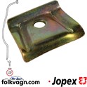 Fuel Tank Support Bracket, VW  (JOPEX)