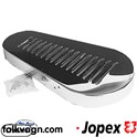 Chrome Pulley Guard, VW (JOPEX)