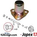Clutch Release Bearing Sleeve, VW  (JOPEX)