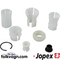 Shift Bushing Set, VW  (JOPEX)
