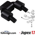 Retaining Bracket for Transmission, VW  (JOPEX)