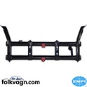 Front Axle Beam with Ratchet S, VW (EMPI)