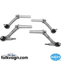Torsion Arm Set with Ball Joint, VW  (EMPI)
