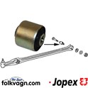 Rubber-Metal Bushing, VW  (JOPEX)