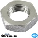 Steering Knuckle Nut, 27mm, VW  (EMPI)