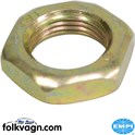 Steering Knuckle Nut, 27 mm, VW  (EMPI)