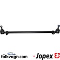 Tie Rod Adjustable Left, VW  (JOPEX)
