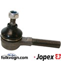 Tie Rod End Outer Left, VW  (JOPEX)