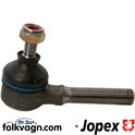 Tie Rod End Inner Angled Left, VW  (JOPEX)
