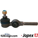 Tie Rod End Inner, VW, Left/Right, (JOPEX)