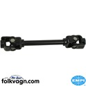 Steering Shaft with Universal, VW  (EMPI)