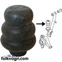 Rubber Stop for Radius Arm, VW  (ORIGINAL)