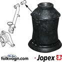 A-Arm Bushing, Rear, VW  (JOPEX)