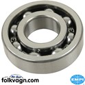Rear Outer Wheel Bearing, VW, Left, (EMPI)
