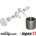 Rear Wheel Bearing Spacer, VW (JOPEX)